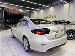 رينو سامسونج موتورس SM3